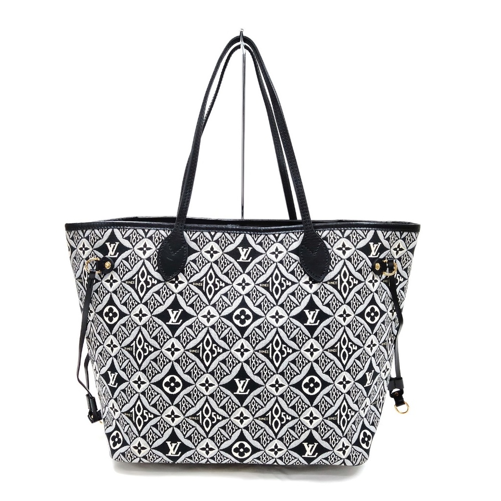 LOUIS VUITTON - Neverful Jacquard R1.179